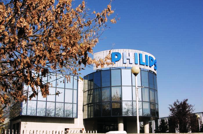Philips Romania